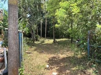 Residential Land for Sale in Thrissur, Kunnamkulam, Kechery