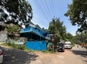 Residential House Villa for SaleKozhikode, Kozhikode, Kozhikode