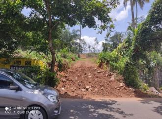 Residential Land for Sale in Kollam, Kottarakkara, Thrikkannamangal
