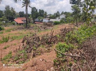 Residential Land for Sale in Kollam, Kottarakkara, Thrikkannamangal