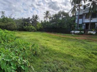 Residential Land for Sale in Kottayam, Kottayam town, Puthenangady