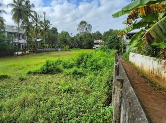 Residential Land for Sale in Kottayam, Kottayam town, Puthenangady