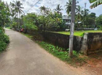 Residential Land for Sale in Kottayam, Kottayam town, Puthenangady