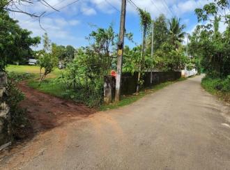 Residential Land for Sale in Kottayam, Kottayam town, Puthenangady