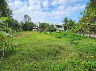 Residential Land for Sale in Kottayam, Kottayam town, Puthenangady