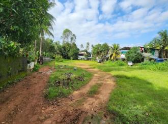 Residential Land for Sale in Kottayam, Kottayam town, Puthenangady