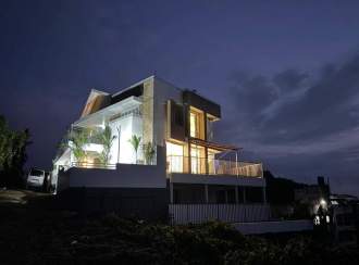 Residential House Villa for SaleKottayam, Kottayam town, Kalathipady