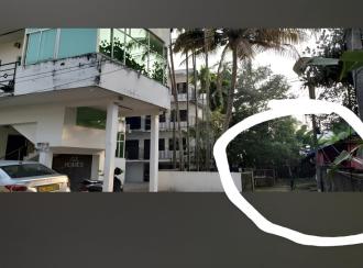 Residential Land for SaleErnakulam, Ernakulam town, Chakkaraparambu