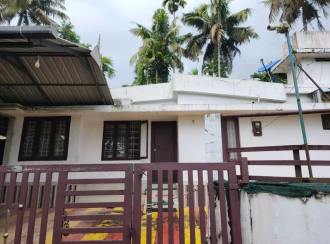 Residential House Villa for SaleErnakulam, Perumbavoor, Chelamattom
