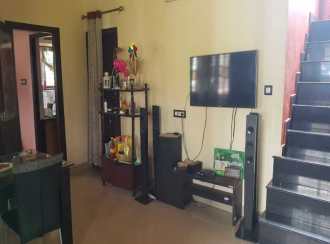 Residential House Villa for Sale in Kottayam, Manarcadu, Manarcadu