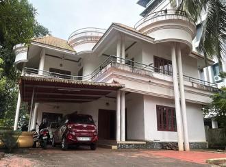 Residential House Villa for SaleThrissur, Thrissur, Chembukkavu