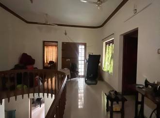 Residential House Villa for Sale in Thrissur, Thrissur, Chembukkavu