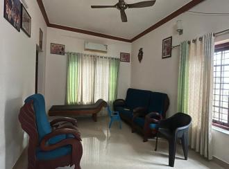 Residential House Villa for Sale in Thrissur, Thrissur, Chembukkavu
