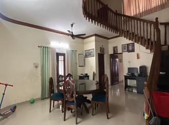 Residential House Villa for Sale in Thrissur, Thrissur, Chembukkavu