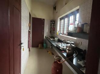 Residential House Villa for Sale in Thrissur, Thrissur, Chembukkavu