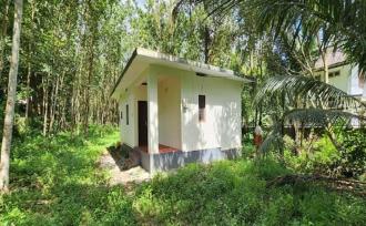 Residential Land for SaleIdukki, Thodupuzha, Vazhithala