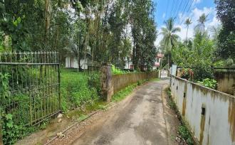 Residential Land for Sale in Idukki, Thodupuzha, Vazhithala
