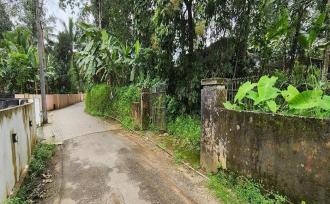 Residential Land for Sale in Idukki, Thodupuzha, Vazhithala