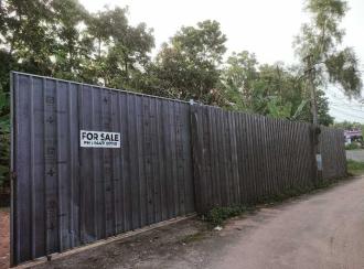 Residential Land for SaleTrivandrum, Thiruvananthapuram, Oruvathil Kotta