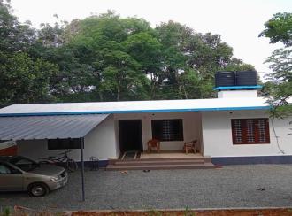 Residential House Villa for SaleKottayam, Pala, Kozhuvanal