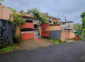 Residential House Villa for SaleKottayam, Kottayam town, Chalukunnu