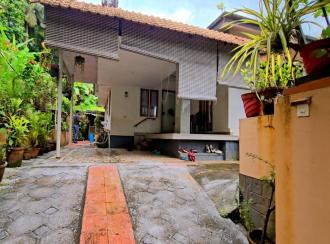 Residential House Villa for Sale in Kottayam, Kottayam town, Chalukunnu