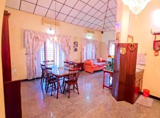 Residential House Villa for Sale in Kottayam, Kottayam town, Chalukunnu