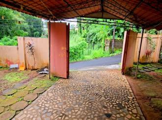 Residential House Villa for Sale in Kottayam, Kottayam town, Chalukunnu