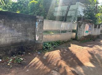 Residential Land for SaleKollam, Kollam, Karicode 