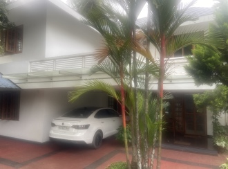 Residential House Villa for SaleThrissur, Thrissur town, Thrissur
