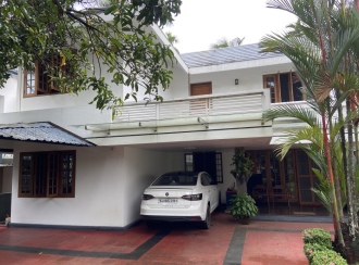 Residential House Villa for Sale