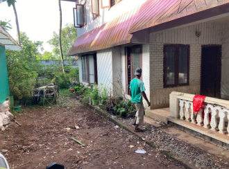 Residential House Villa for Rent