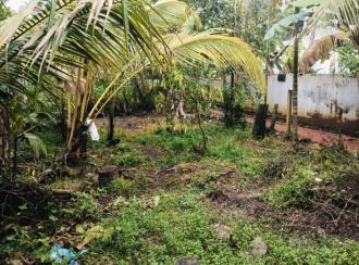 Residential Land for SaleKottayam, Kottayam town, Thiruvarpu