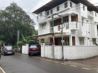 Residential House Villa for SaleErnakulam, Tripunithura, Puthiyakaavu