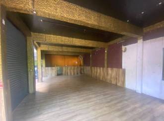 Commercial Building for Rent in Ernakulam, Piravom, Pampakuda