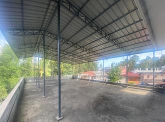 Commercial Building for Rent in Ernakulam, Piravom, Pampakuda