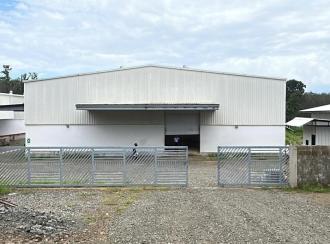 Commercial Building for Rent