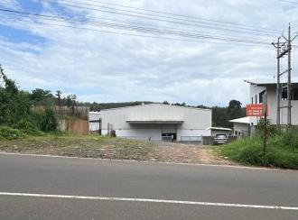 Commercial Building for Rent in Thrissur, Kunnamkulam, Kunnamkulam