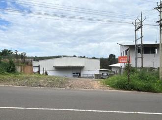 Commercial Building for Rent in Thrissur, Kunnamkulam, Kunnamkulam