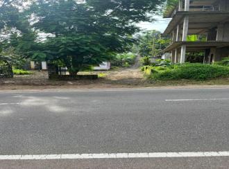Commercial Land for Sale in Kottayam, Changanassery, Nedumkunnam