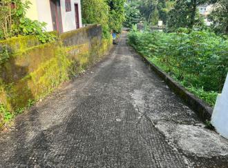 Commercial Land for Sale in Kottayam, Changanassery, Nedumkunnam