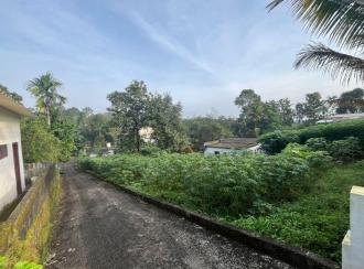 Commercial Land for Sale in Kottayam, Changanassery, Nedumkunnam