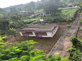 Commercial Land for Sale in Kottayam, Changanassery, Nedumkunnam