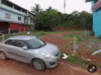 വാസയോഗ്യമായ ഭൂമി വില്പനയ്ക്ക് കോട്ടയം, Pampady, Kooroppada