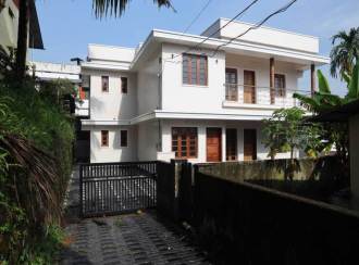 Residential House Villa for SaleErnakulam, Ernakulam town, Edathala