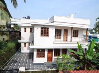 Residential House Villa for Sale in Ernakulam, Ernakulam town, Edathala