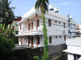Residential House Villa for Sale in Ernakulam, Ernakulam town, Edathala