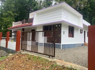 Residential House Villa for SaleKottayam, Ayarkunnam, Ayarkunnam