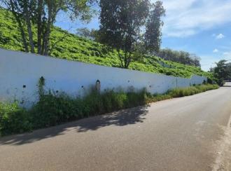 Commercial Land for Sale in Kottayam, Kottayam town, Thiruvanchoor