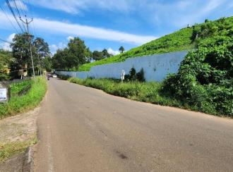 Commercial Land for Sale in Kottayam, Kottayam town, Thiruvanchoor